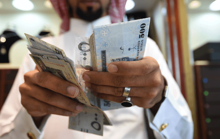فتح حساب جاري البنك العربي
