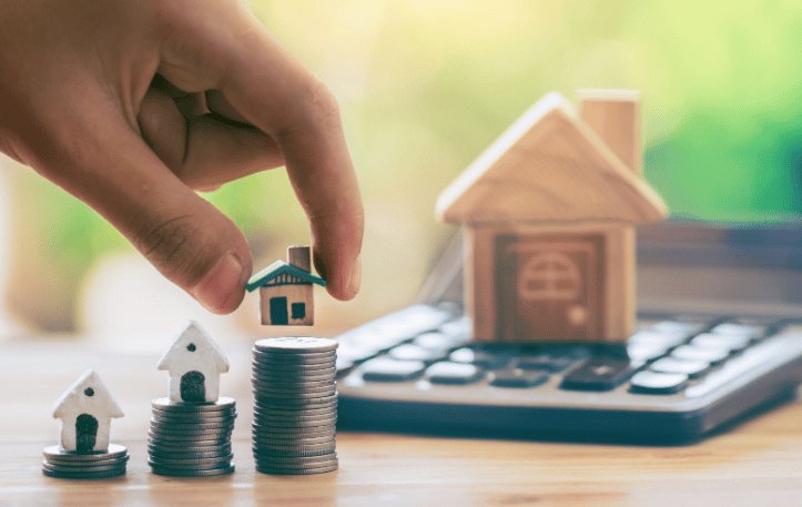 شركات التمويل العقاري بدون دفعة اولى