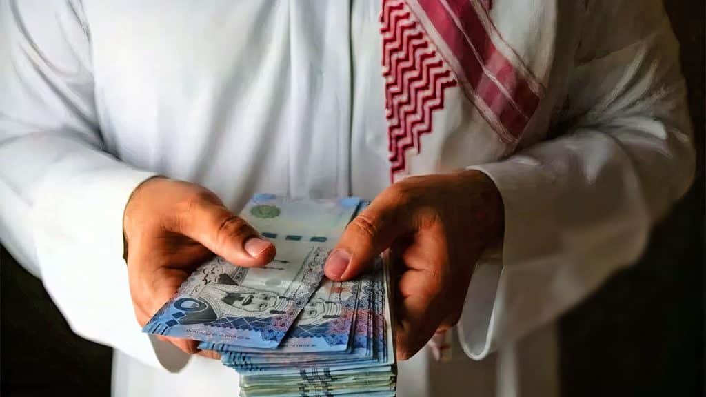 الحصول على تمويل المصرف العربي