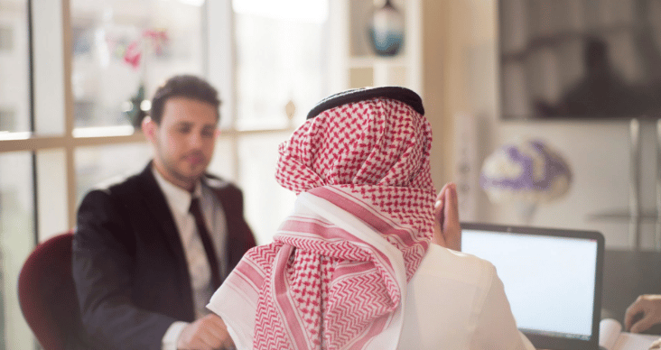 شركات تمويل شخصي في السعودية