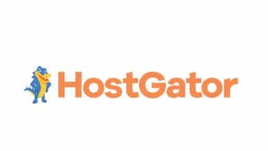مراجعة HostGator