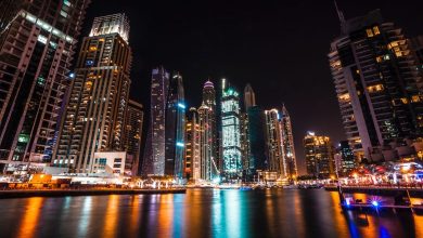 أفضل مطوري العقارات في دبي